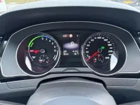Volkswagen Passat Variant 1.4 TSI PHEV GTE Business thumbnail 14