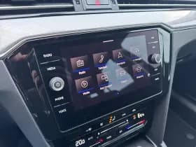 Volkswagen Passat Variant 1.4 TSI PHEV GTE Business thumbnail 16