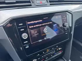 Volkswagen Passat Variant 1.4 TSI PHEV GTE Business thumbnail 18