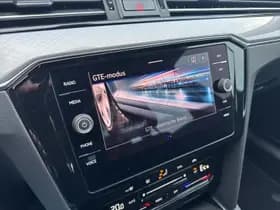 Volkswagen Passat Variant 1.4 TSI PHEV GTE Business thumbnail 19