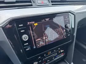 Volkswagen Passat Variant 1.4 TSI PHEV GTE Business thumbnail 21