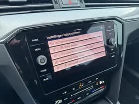 Volkswagen Passat Variant 1.4 TSI PHEV GTE Business thumbnail 22