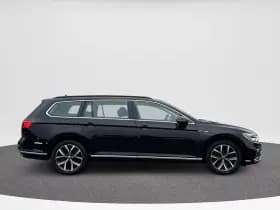 Volkswagen Passat Variant 1.4 TSI PHEV GTE Business thumbnail 5