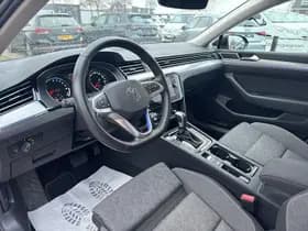 Volkswagen Passat Variant 1.4 TSI PHEV GTE Business thumbnail 10