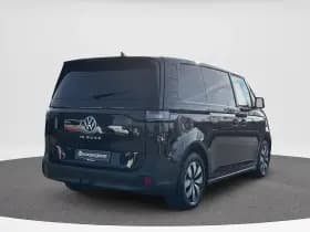 Volkswagen ID. Buzz Cargo 77 kWh thumbnail 2