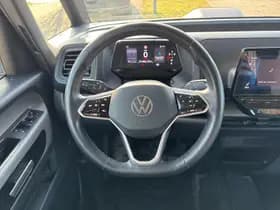 Volkswagen ID. Buzz Cargo 77 kWh thumbnail 11