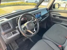 Volkswagen ID. Buzz Cargo 77 kWh thumbnail 7