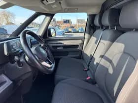 Volkswagen ID. Buzz Cargo 77 kWh thumbnail 8