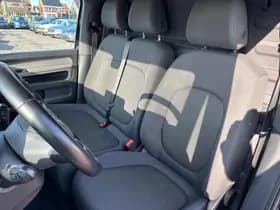 Volkswagen ID. Buzz Cargo 77 kWh thumbnail 9