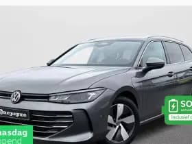Volkswagen Passat Variant 1.5 eHybrid Business