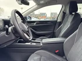 Volkswagen Passat Variant 1.5 eHybrid Business thumbnail 11