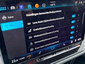 Volkswagen Passat Variant 1.5 eHybrid Business thumbnail 19