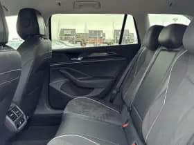 Volkswagen Passat Variant 1.5 eHybrid Business thumbnail 7