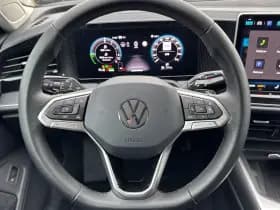 Volkswagen Passat Variant 1.5 eHybrid Business thumbnail 9