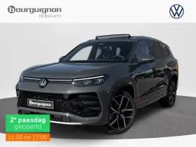 Volkswagen Tayron 1.5 eHybrid R-Line
