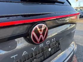 Volkswagen Tayron 1.5 eHybrid R-Line thumbnail 14