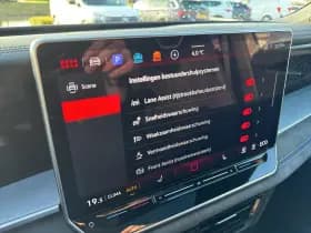 Volkswagen Tayron 1.5 eHybrid R-Line thumbnail 20