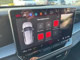 Volkswagen Tayron 1.5 eHybrid R-Line thumbnail 23