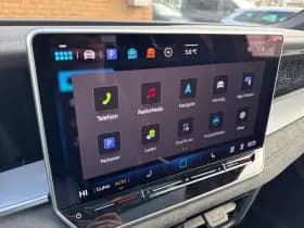 Volkswagen Tayron 1.5 eHybrid R-Line Edition thumbnail 16