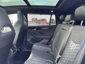 Volkswagen Tayron 1.5 eHybrid R-Line Edition thumbnail 8