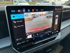 Volkswagen Tayron 1.5 eHybrid R-Line thumbnail 16