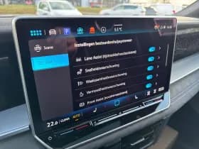 Volkswagen Tayron 1.5 eHybrid R-Line thumbnail 17