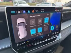 Volkswagen Tayron 1.5 eHybrid R-Line thumbnail 20