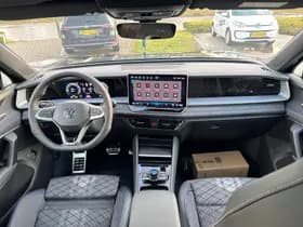 Volkswagen Tayron 1.5 eHybrid R-Line thumbnail 5