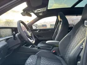 Volkswagen Tayron 1.5 eHybrid R-Line thumbnail 9