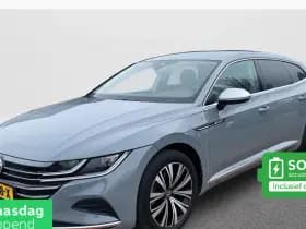 Volkswagen Arteon Shooting Brake 1.4 TSI eHybrid Elegance Business+