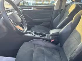 Volkswagen Arteon Shooting Brake 1.4 TSI eHybrid Elegance Business+ thumbnail 11