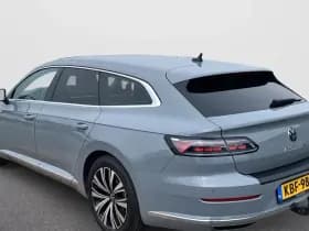 Volkswagen Arteon Shooting Brake 1.4 TSI eHybrid Elegance Business+ thumbnail 29