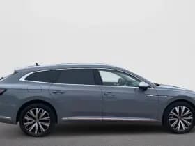 Volkswagen Arteon Shooting Brake 1.4 TSI eHybrid Elegance Business+ thumbnail 30
