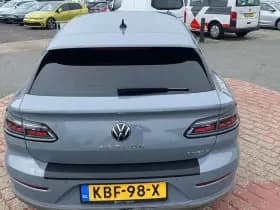 Volkswagen Arteon Shooting Brake 1.4 TSI eHybrid Elegance Business+ thumbnail 31
