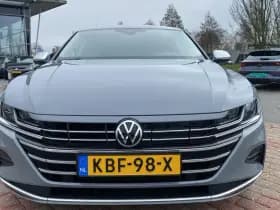 Volkswagen Arteon Shooting Brake 1.4 TSI eHybrid Elegance Business+ thumbnail 32