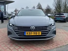Volkswagen Arteon Shooting Brake 1.4 TSI eHybrid Elegance Business+ thumbnail 33