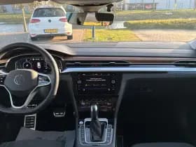 Volkswagen Arteon Shooting Brake 1.4 TSI eHybrid Elegance Business+ thumbnail 8