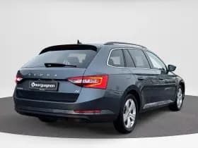 Skoda Superb Combi 1.4 TSI iV Business Edition thumbnail 2