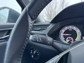 Skoda Superb Combi 1.4 TSI iV Business Edition thumbnail 16