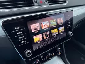 Skoda Superb Combi 1.4 TSI iV Business Edition thumbnail 17