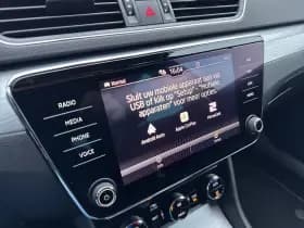 Skoda Superb Combi 1.4 TSI iV Business Edition thumbnail 20