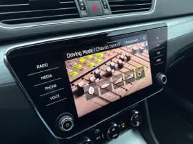 Skoda Superb Combi 1.4 TSI iV Business Edition thumbnail 21