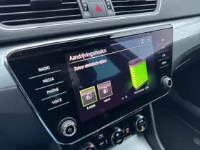 Skoda Superb Combi 1.4 TSI iV Business Edition thumbnail 22