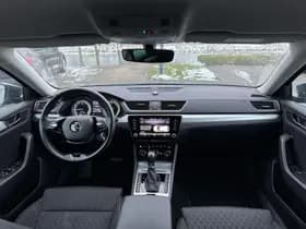 Skoda Superb Combi 1.4 TSI iV Business Edition thumbnail 8