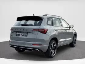 Skoda Karoq 1.5 TSI ACT Sportline Business thumbnail 2