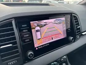 Skoda Karoq 1.5 TSI ACT Sportline Business thumbnail 15