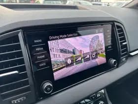 Skoda Karoq 1.5 TSI ACT Sportline Business thumbnail 16