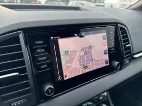 Skoda Karoq 1.5 TSI ACT Sportline Business thumbnail 17