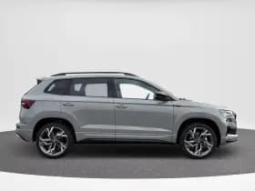 Skoda Karoq 1.5 TSI ACT Sportline Business thumbnail 4