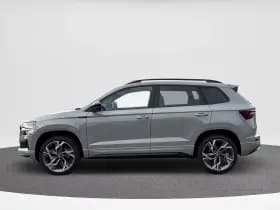 Skoda Karoq 1.5 TSI ACT Sportline Business thumbnail 5